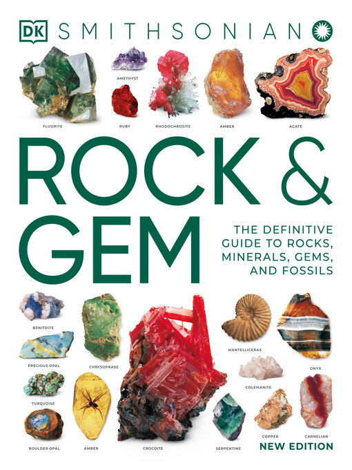 Cover image for Rock & Gem